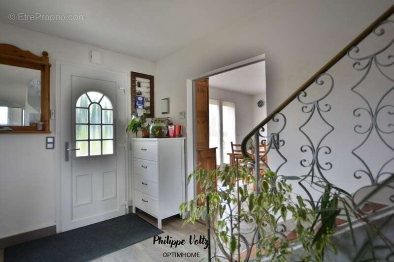 Maison à LA FRESNAIS