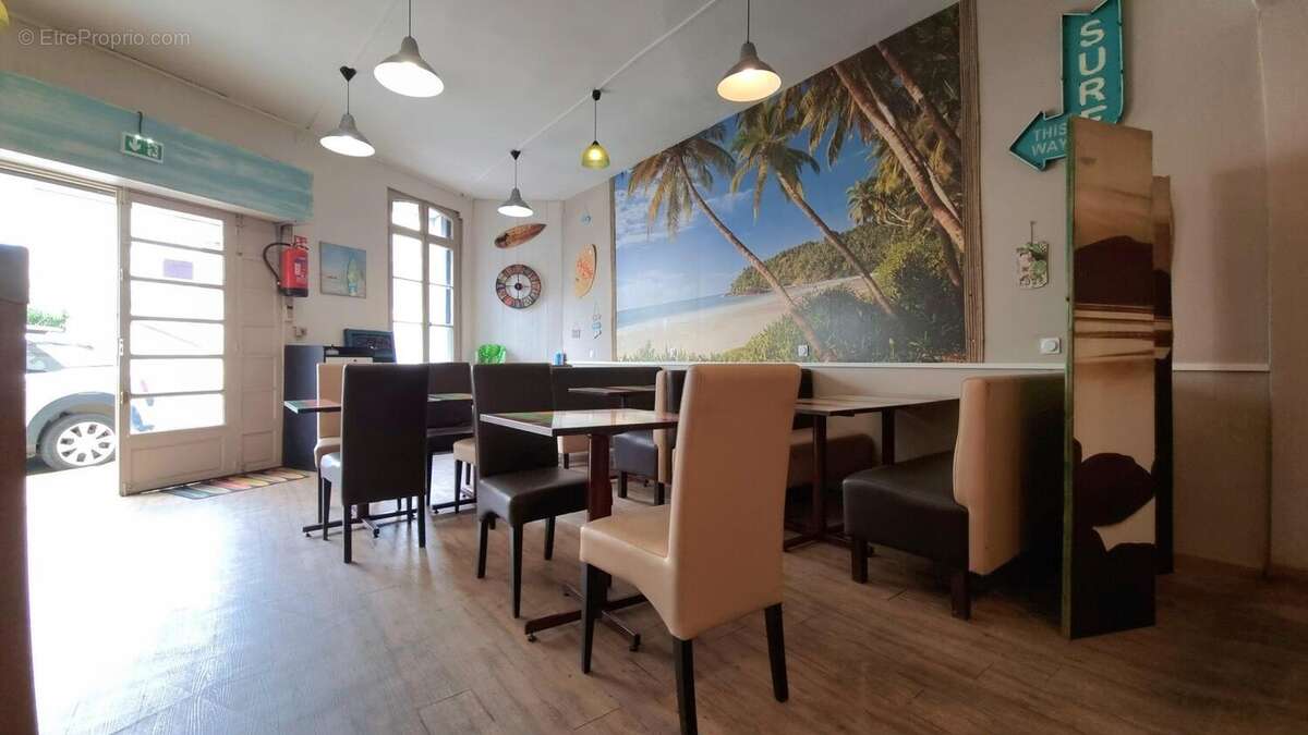 Photo 4 - Commerce à PERPIGNAN