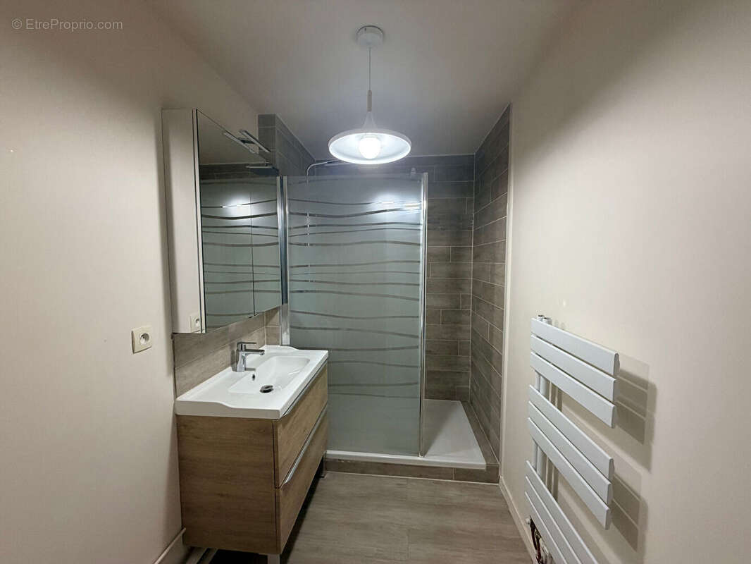 Appartement à CLERMONT-FERRAND