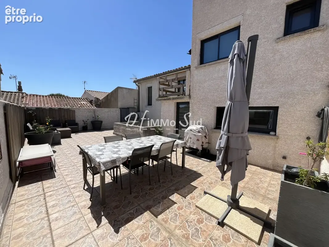Appartement à NARBONNE