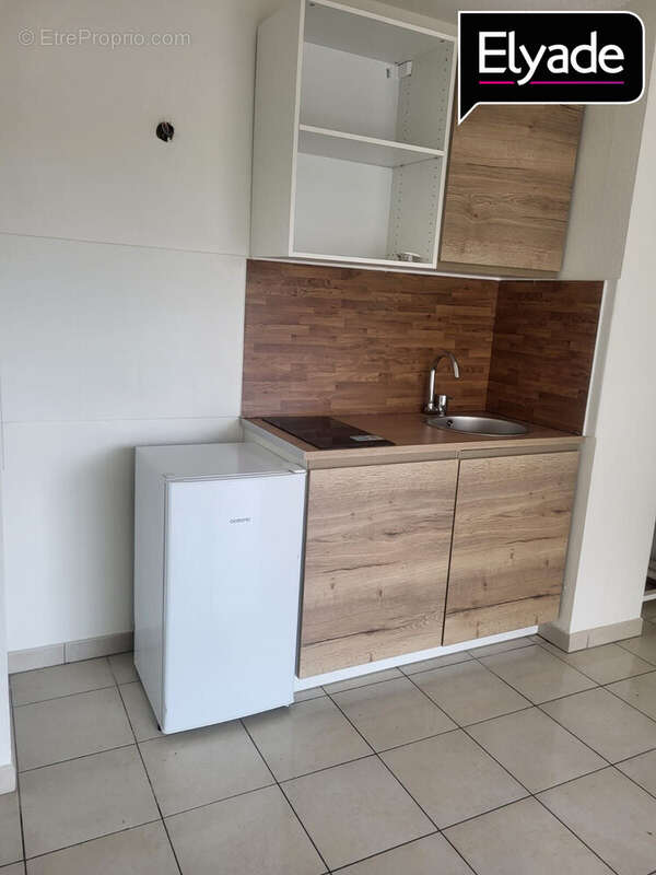 Appartement à LEUCATE