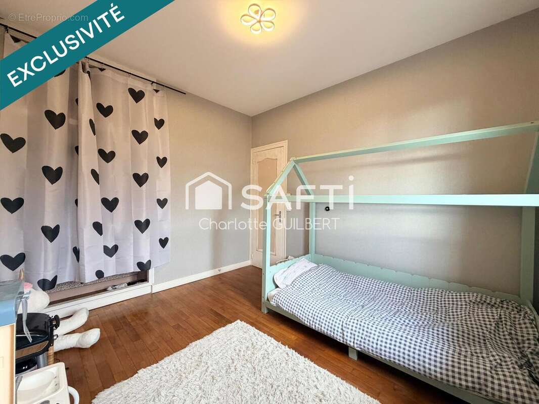 Photo 9 - Maison à CASTELJALOUX