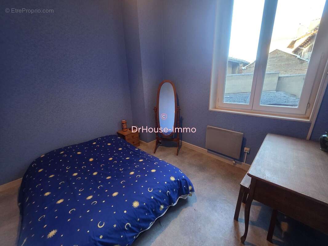 Appartement à GAILLAC