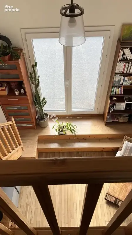 Maison 4 pièces 95 m² à vendre à Neuilly-Plaisance (93360) - photo 9
