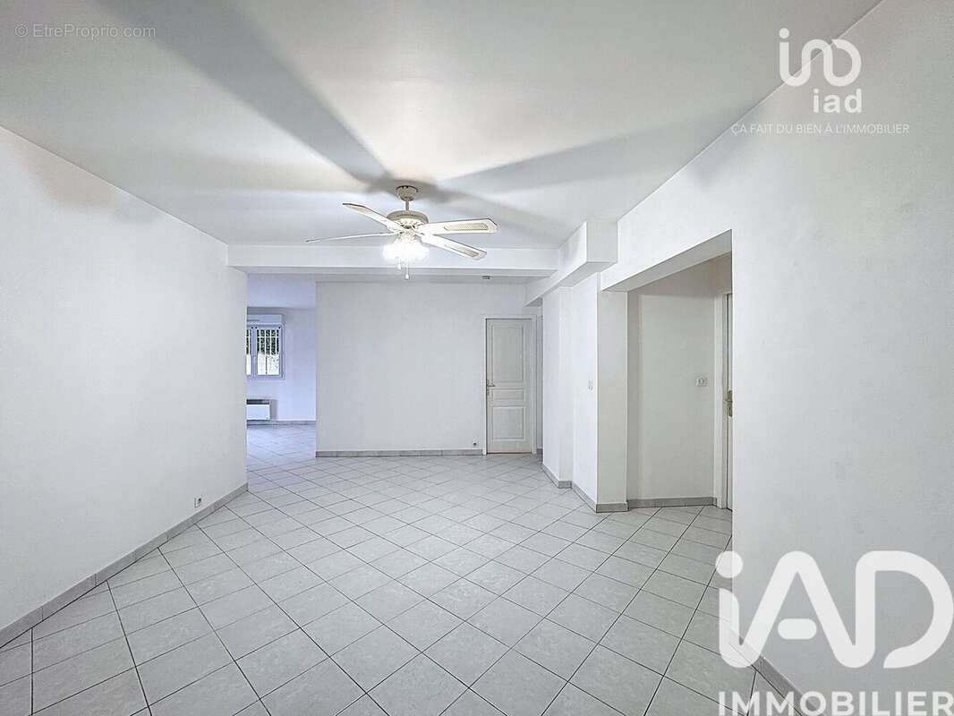 Photo 3 - Appartement à MARTIGUES