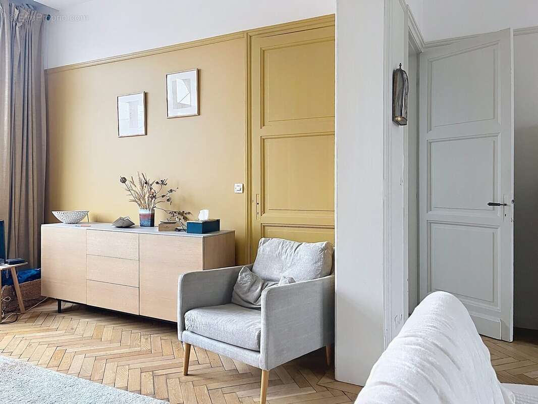 Maison à MARCQ-EN-BAROEUL