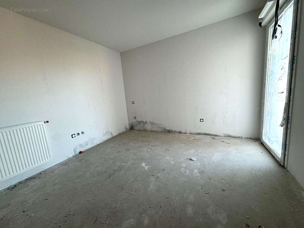 Appartement à CASTANET-TOLOSAN