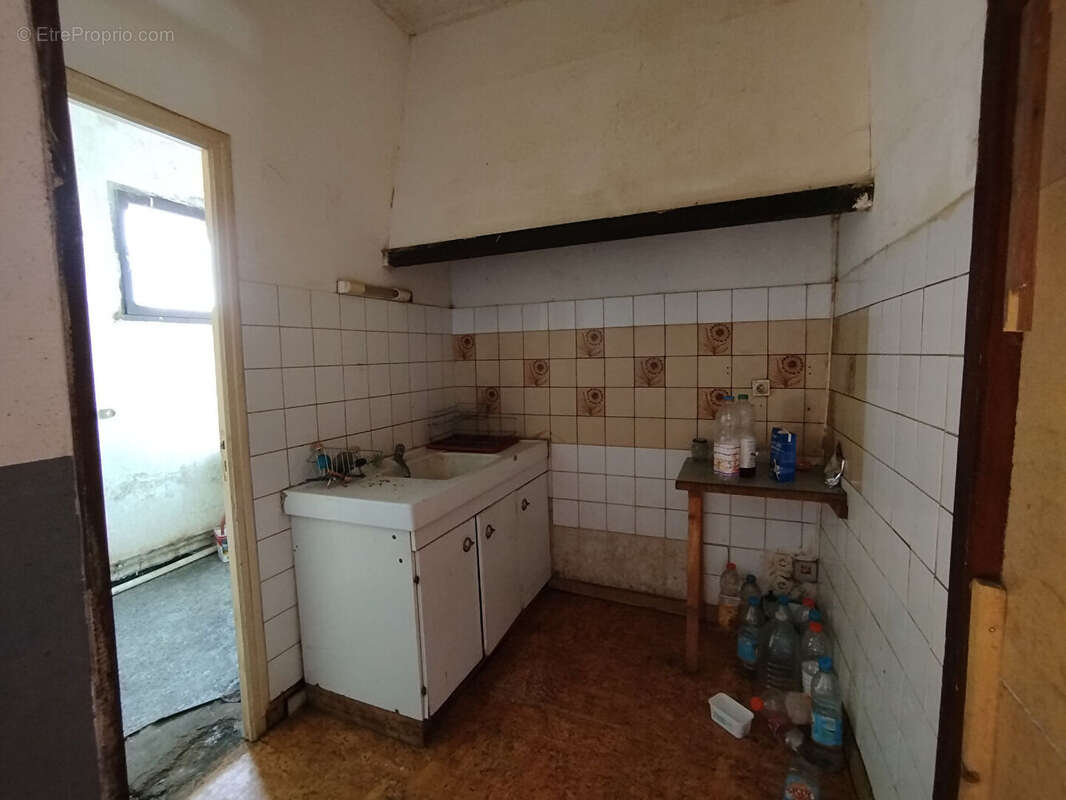 Appartement à GUISE