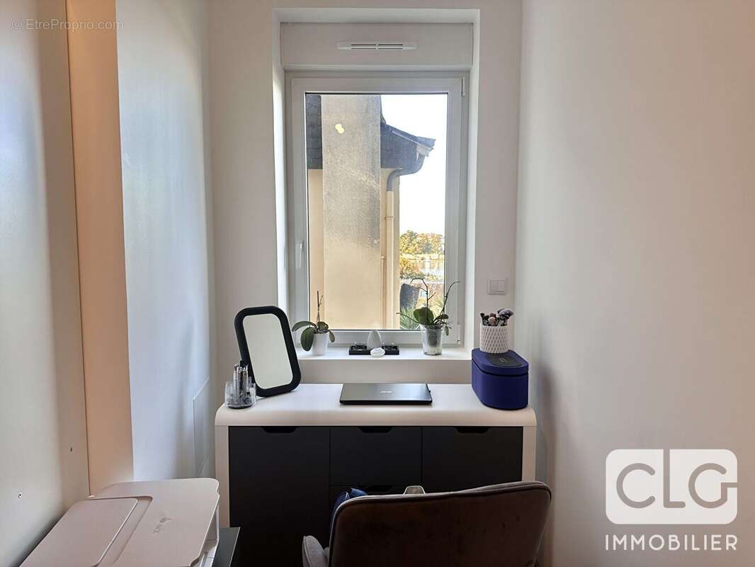 Appartement à BENODET