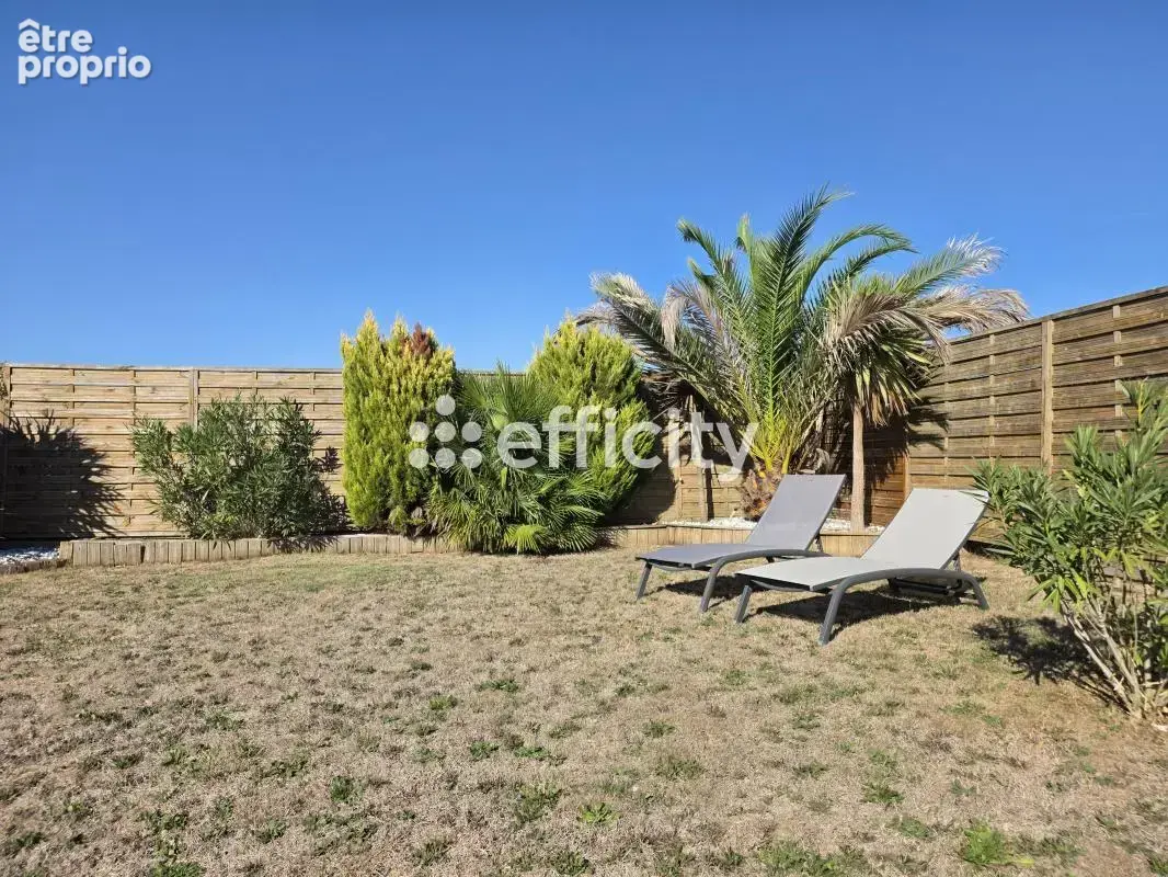 Maison 4 pièces 93 m² à vendre à Tonnay-Charente (17430) - photo 2