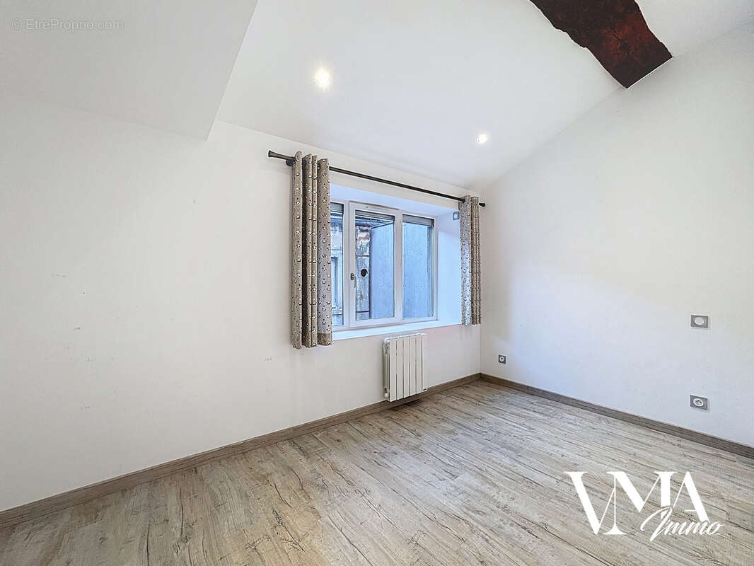 Appartement à VILLEFRANCHE-SUR-SAONE