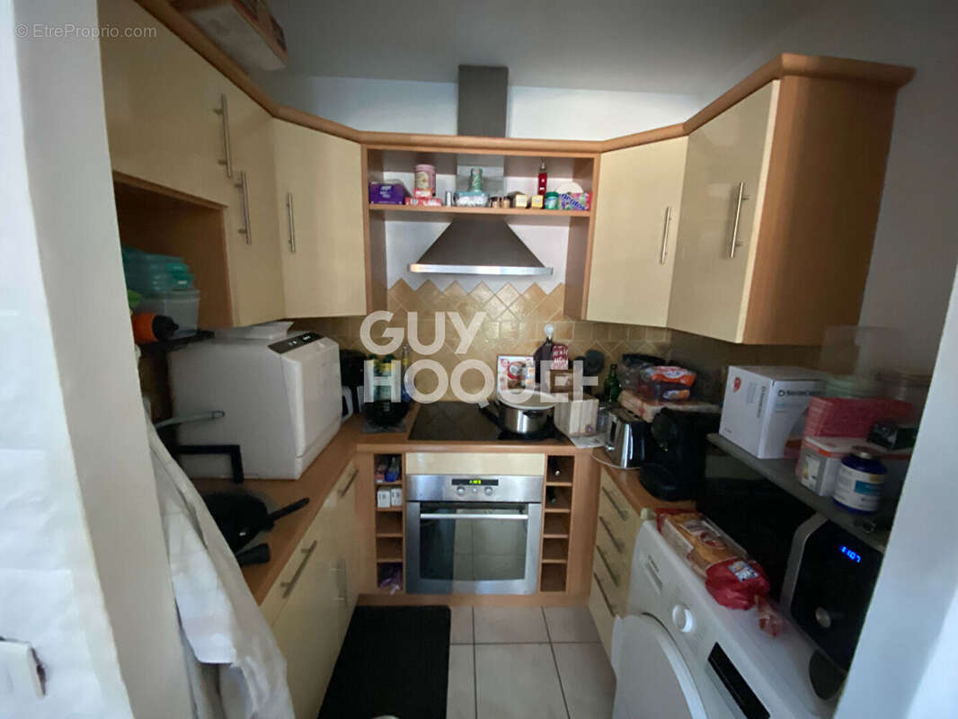 Appartement à CHELLES