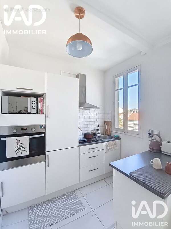 Photo 3 - Appartement à SAINT-MAUR-DES-FOSSES