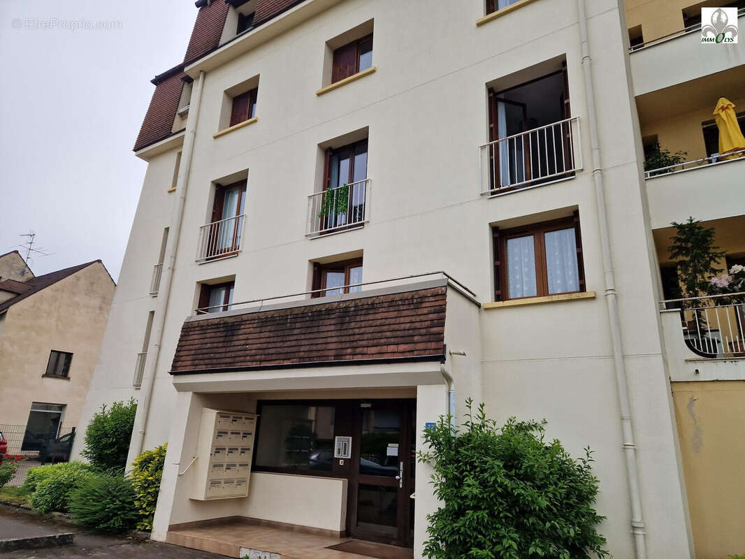 Appartement à BEAUNE