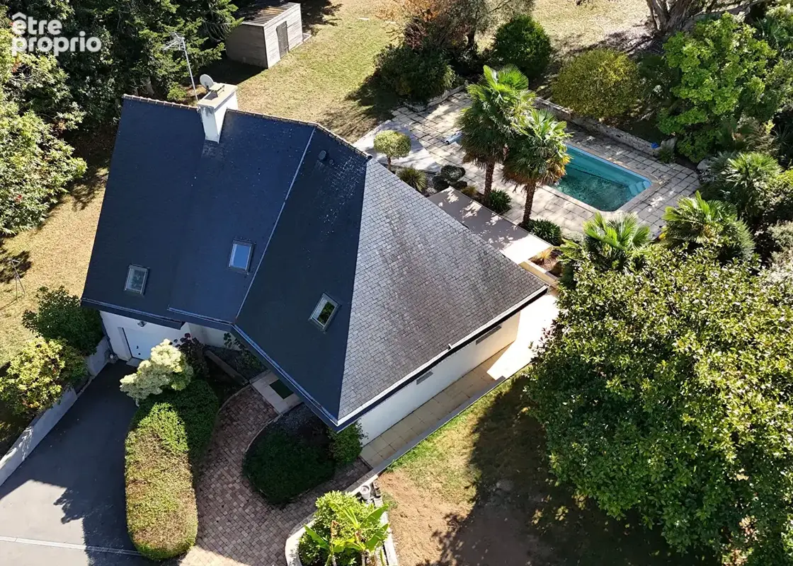 A vendre Maison familiale à La Foret Fouesnant - photo 3