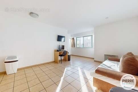 Annemasse-Courriard : Idéal investissement locatif - photo 2