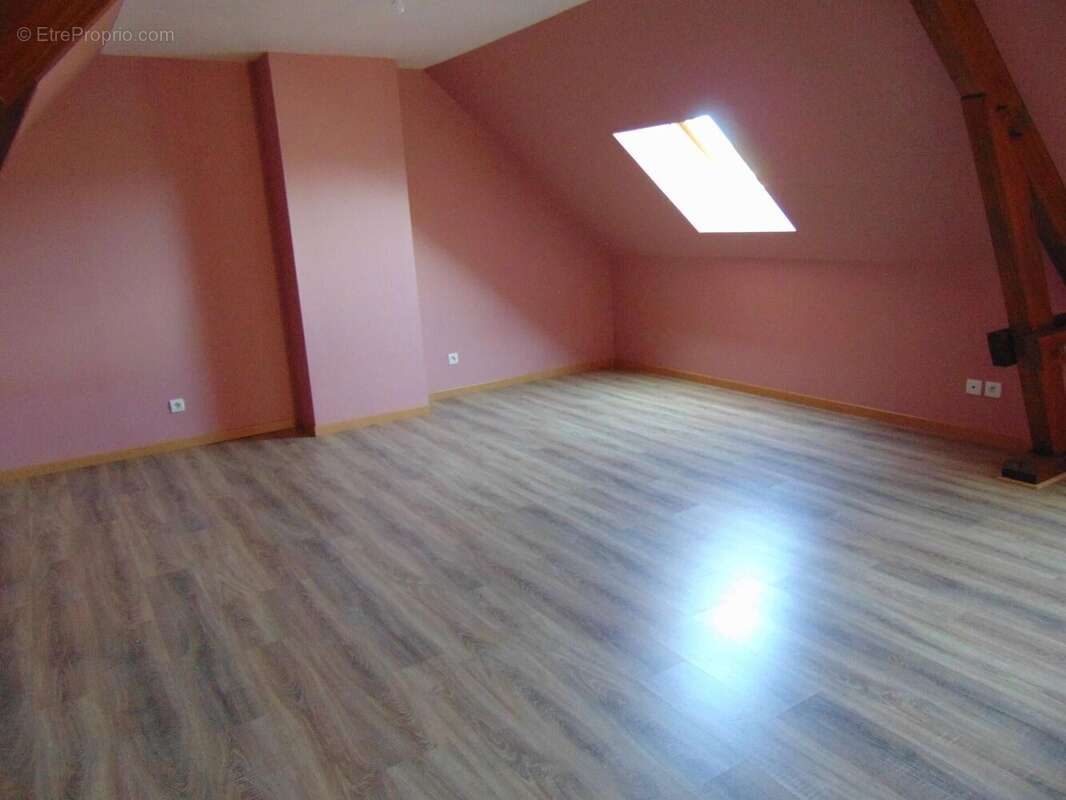 Maison 92 m² à Mormant-Sur-Vernisson  - photo 6