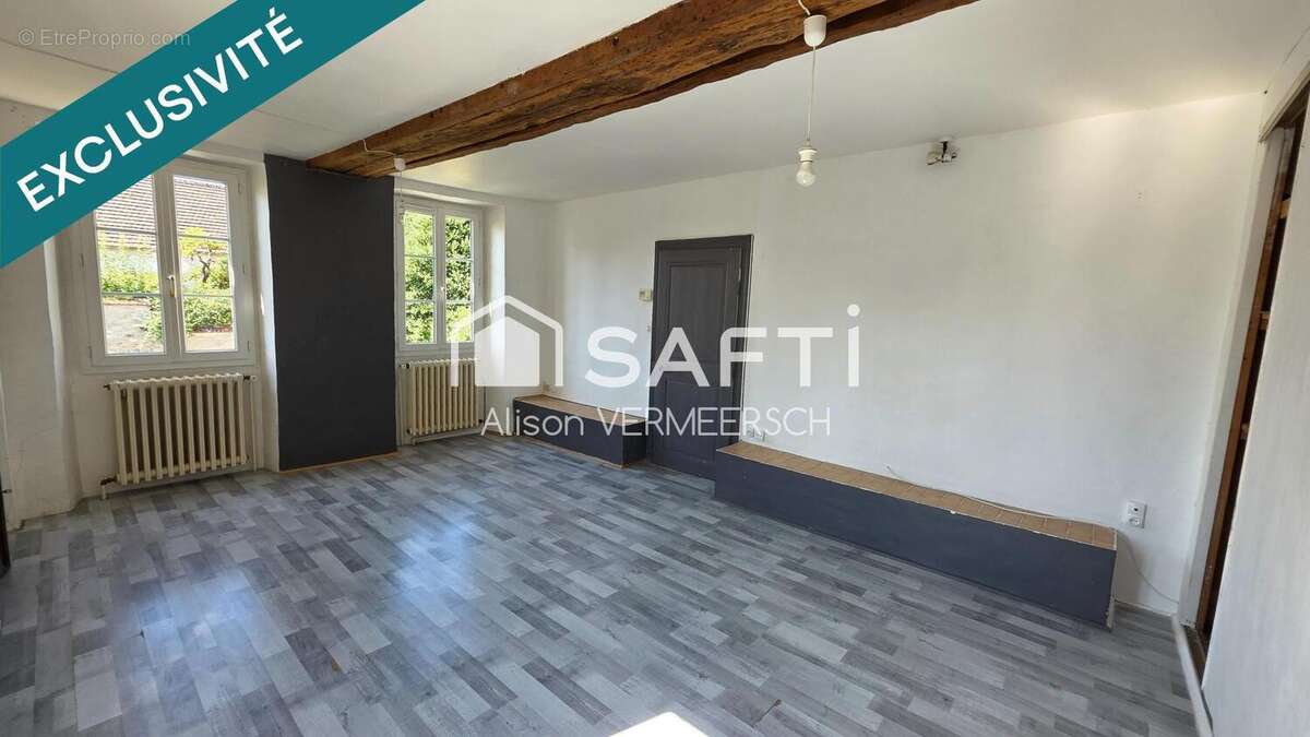 Photo 7 - Maison à GASNY