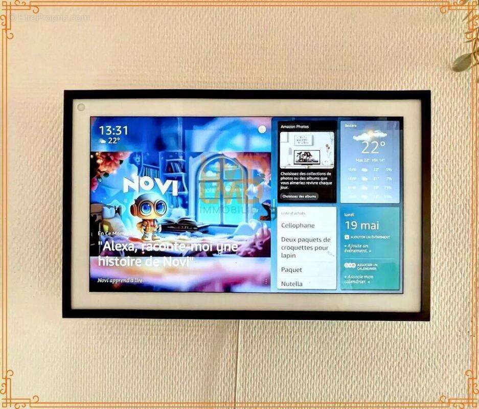 Appartement à BEZIERS