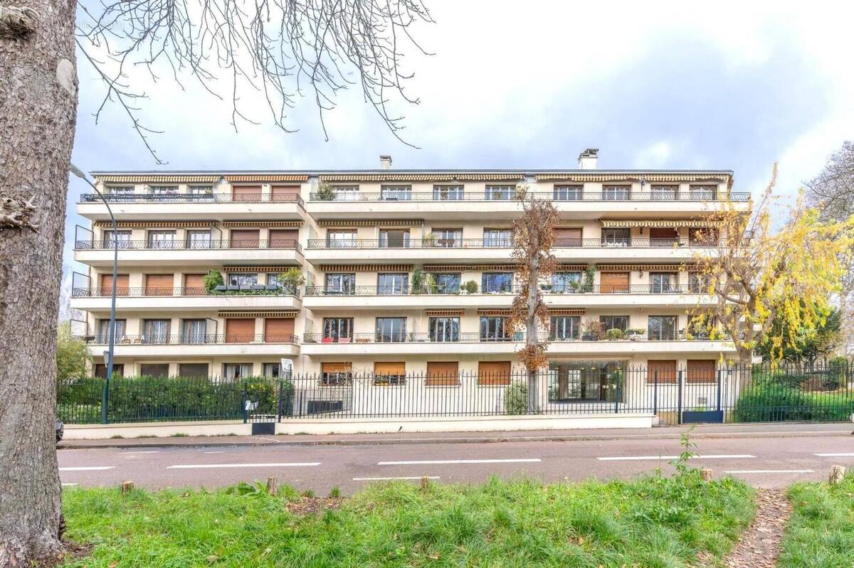 Photo 1 - Appartement à FONTENAY-SOUS-BOIS