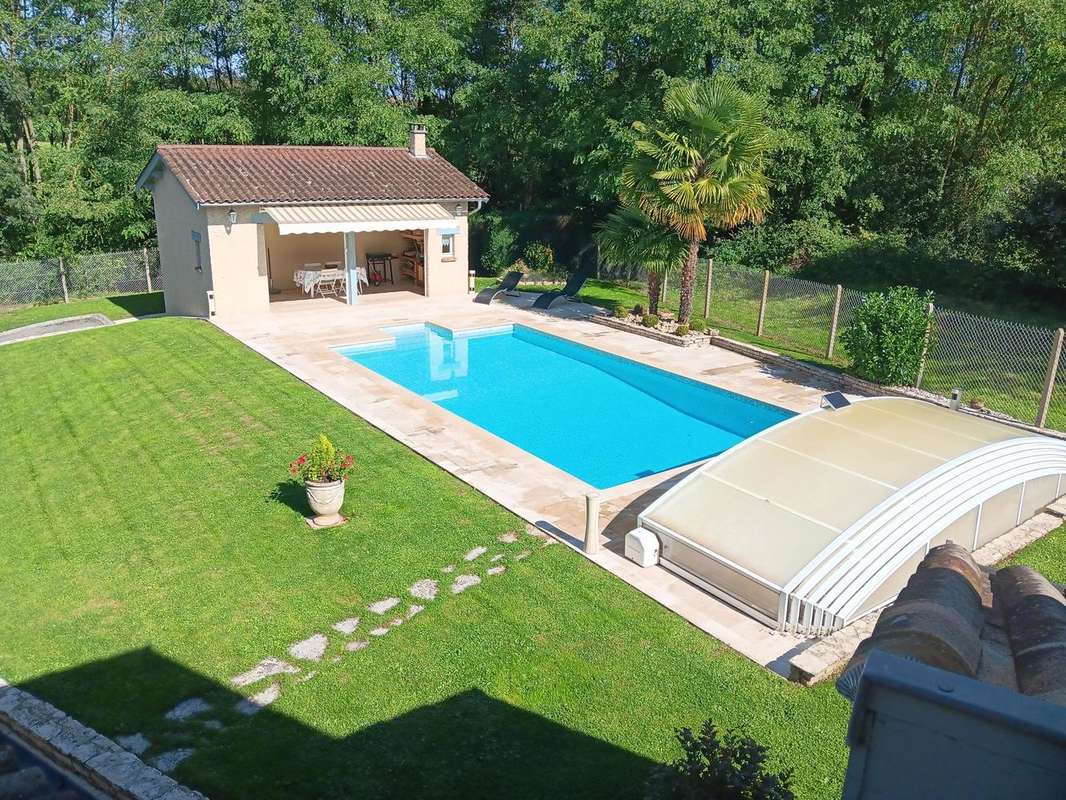 Photo 3 - Maison à FRANS