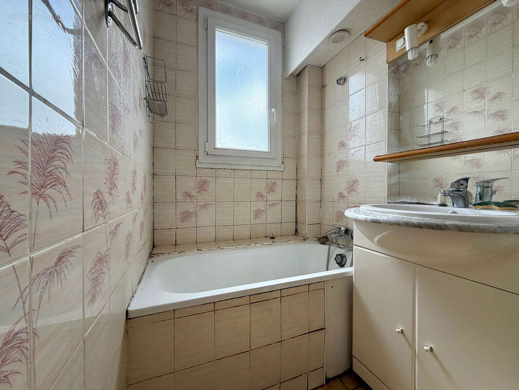 Appartement à PESSAC