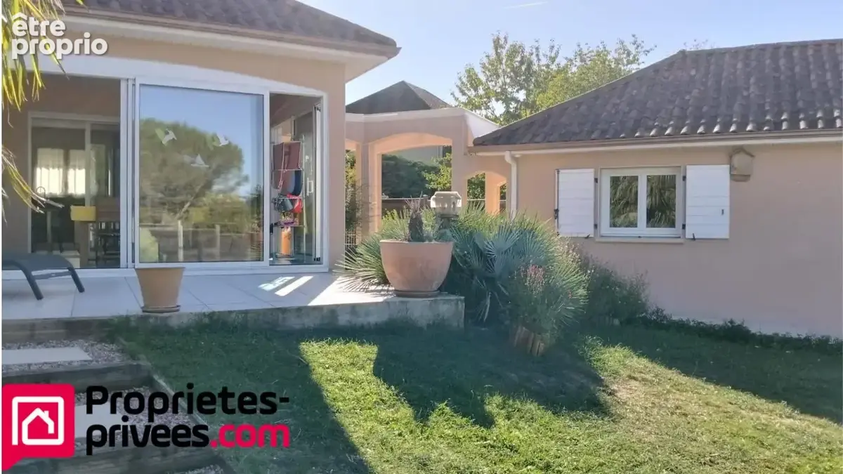 Maison plain-pied de 130 m2 - photo 11