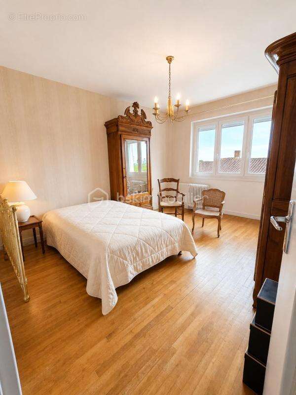 Appartement à BRESSUIRE