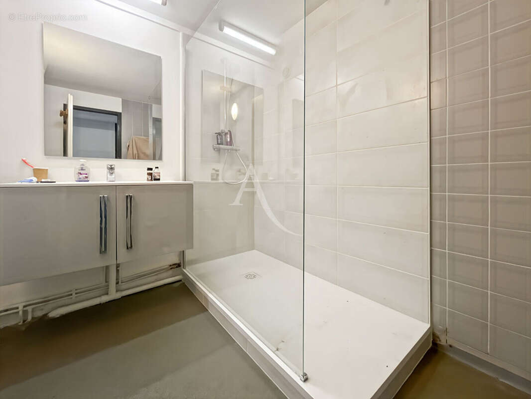 Appartement atypique de 86 m² avec terrasse plein sud en coeur de ville à Challans - photo 6