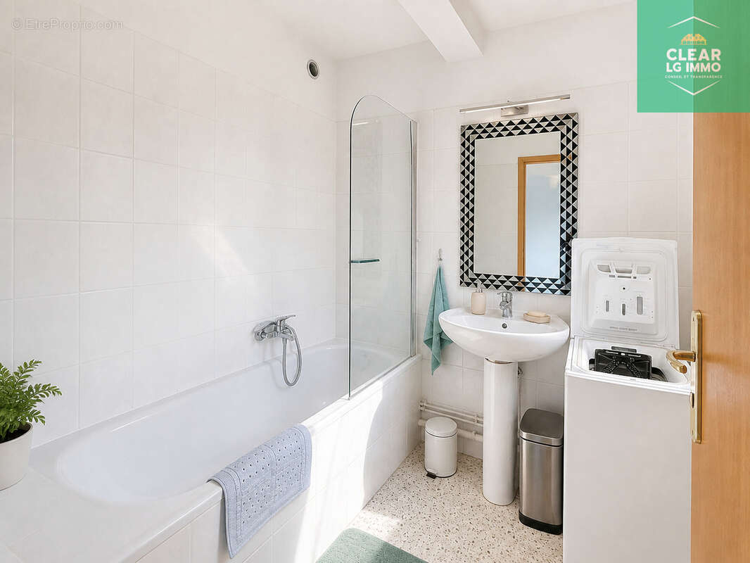 Appartement à AMNEVILLE