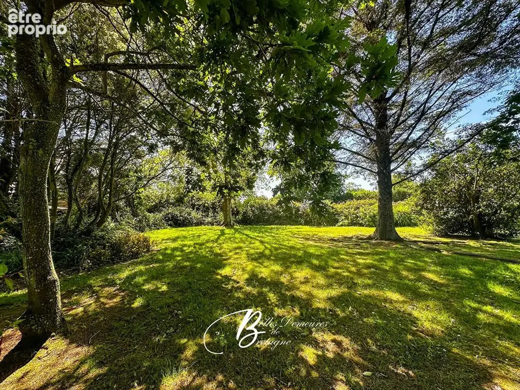 A vendre propriété de charme sur le littoral Côtes d'Armor - photo 12