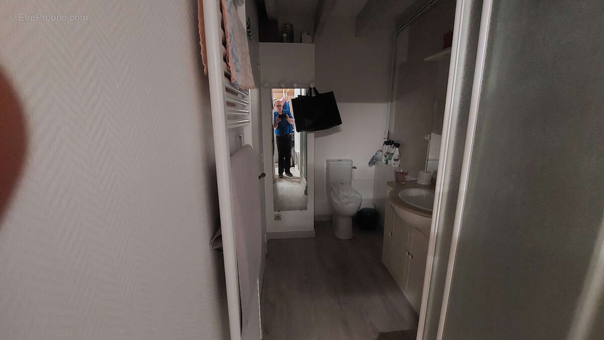 Maison à LE CHAMBON-SUR-LIGNON