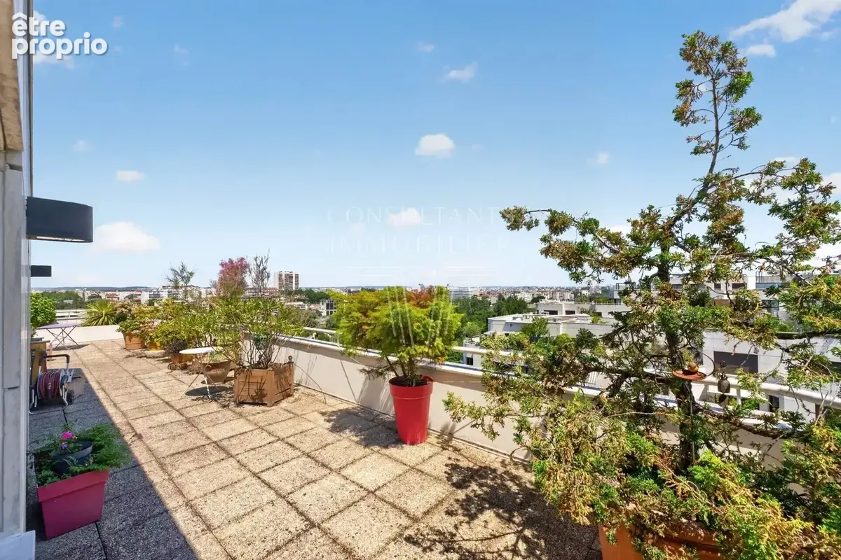 Superbe appartement/terrasse vue panoramique - photo 12