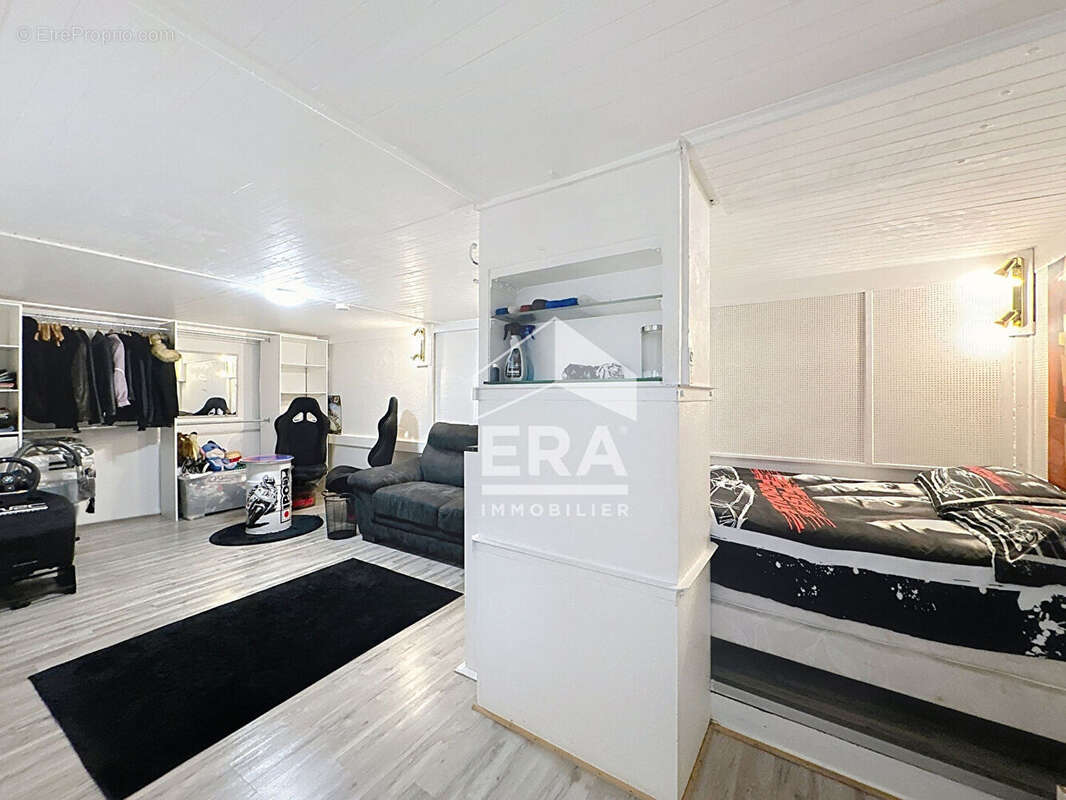 Maison à CONFLANS-SAINTE-HONORINE