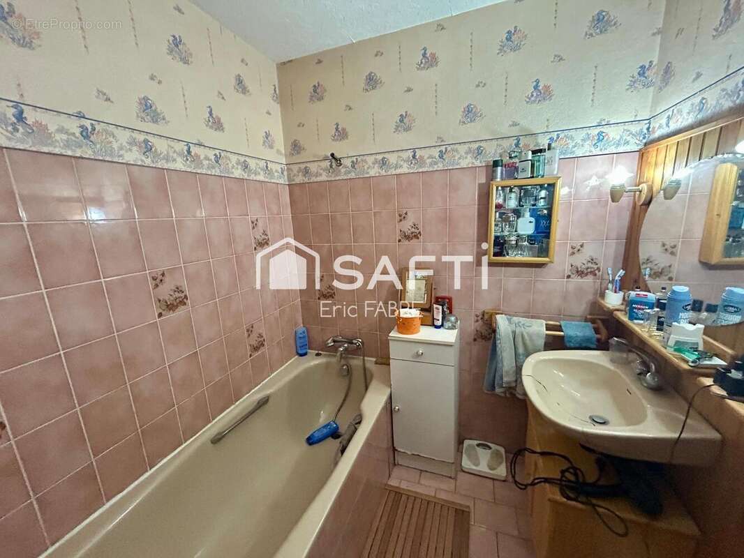 Photo 8 - Maison à MAZAMET