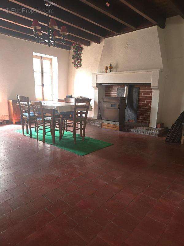 Maison À Vendre - photo 3