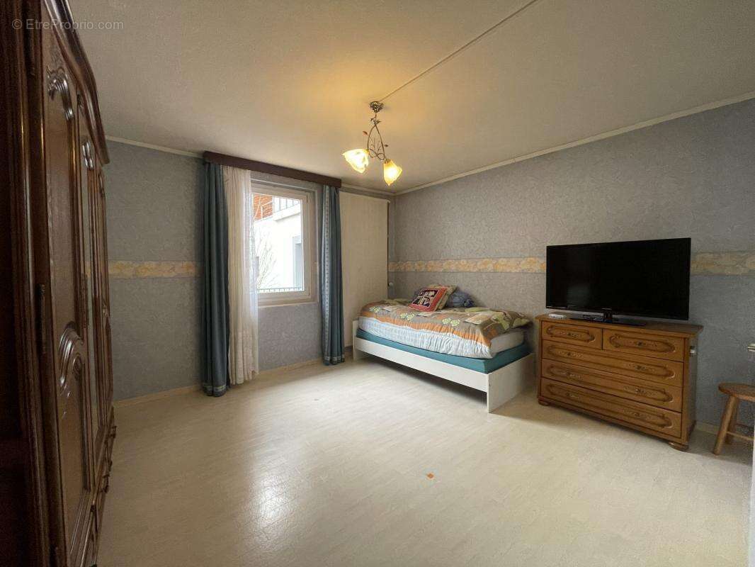 Maison à PONTARLIER