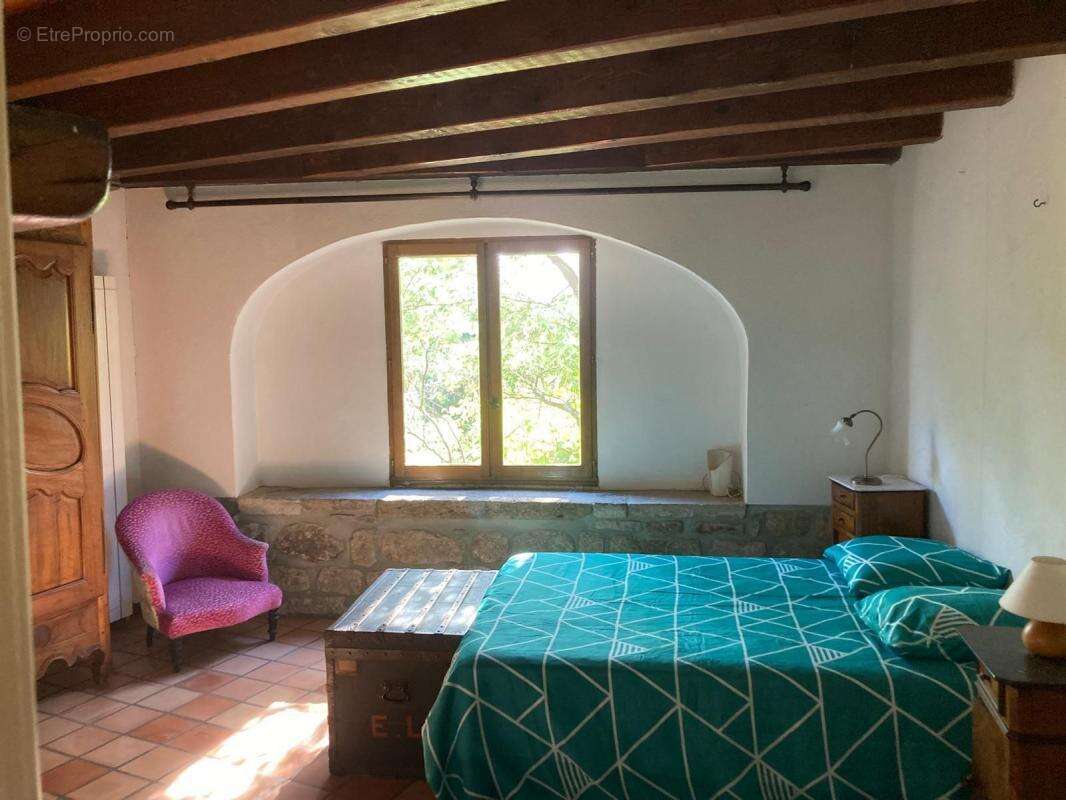 Maison à LABLACHERE