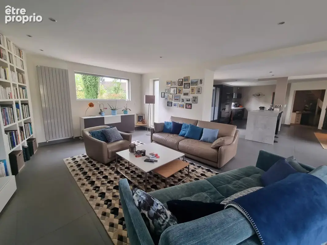 Belle maison familiale de 197 m² - photo 8