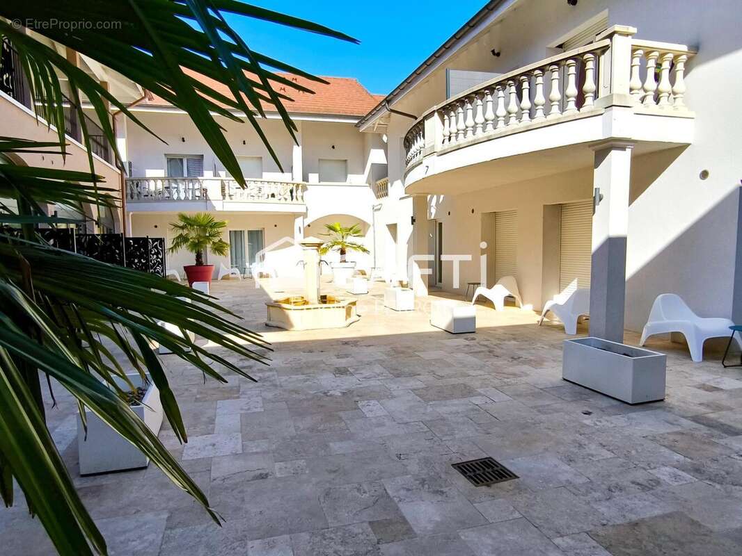 Photo 4 - Appartement à GRILLY