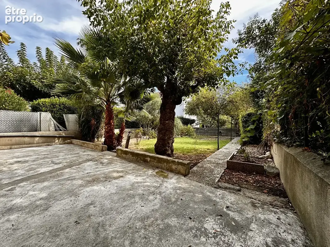 Maison Centre ville Orange - 5 pièces - 112 m² + garage 33 m² - photo 18