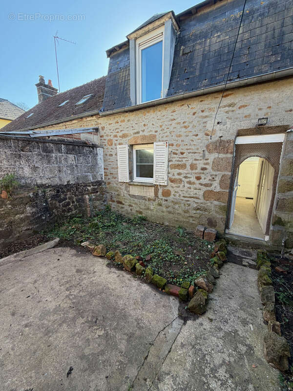 Maison à LA FERTE-MACE