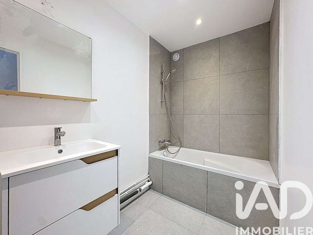 Photo 6 - Appartement à SOISY-SOUS-MONTMORENCY