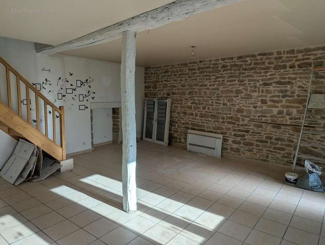Appartement 120 m² à Gevrey-Chambertin  - photo 2