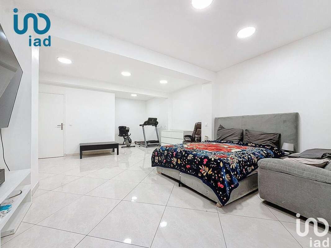 Photo 7 - Maison à AUBERVILLIERS