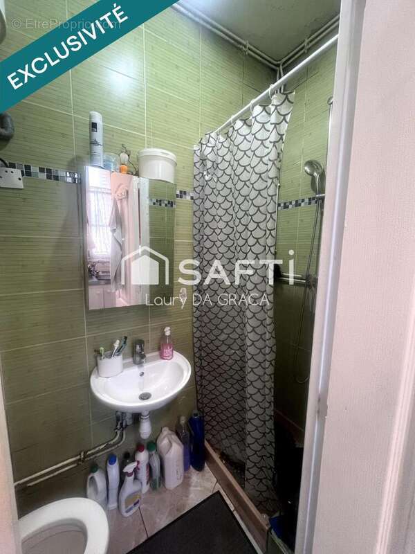 Photo 8 - Appartement à AULNAY-SOUS-BOIS