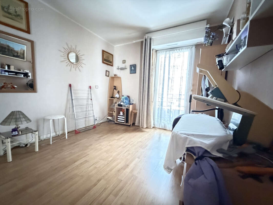 Appartement à JOINVILLE-LE-PONT