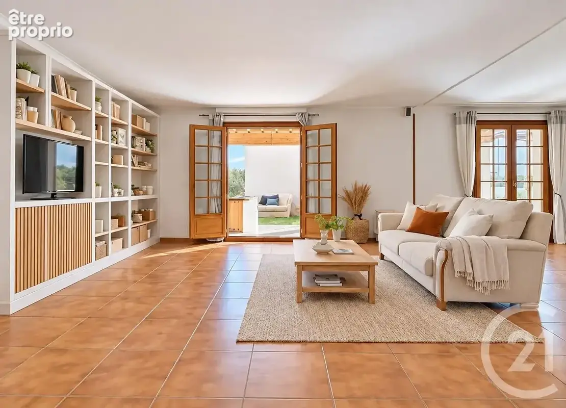 Maison 5 pièces 134 m² à vendre à Toulouges (66350) - photo 14