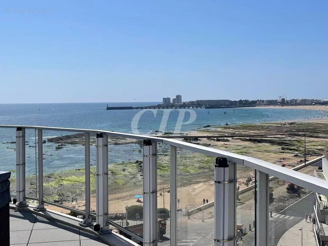 Appartement à LES SABLES-D'OLONNE