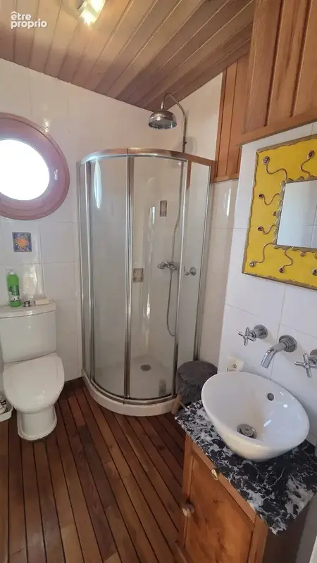 Maison 110 m² à Santec  - photo 9